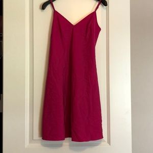Banana Republic 2 piece dress set